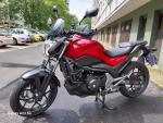 Klikněte pro detailní foto č. 2 - Honda NC 750 S ABS