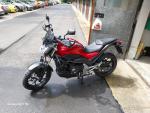 Klikněte pro detailní foto č. 3 - Honda NC 750 S ABS