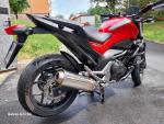 Klikněte pro detailní foto č. 4 - Honda NC 750 S ABS