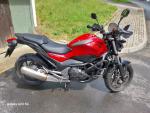 Klikněte pro detailní foto č. 5 - Honda NC 750 S ABS