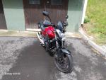 Klikněte pro detailní foto č. 6 - Honda NC 750 S ABS