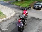 Klikněte pro detailní foto č. 7 - Honda NC 750 S ABS