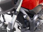 Klikněte pro detailní foto č. 9 - Honda NC 750 S ABS