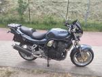Klikněte pro detailní foto č. 2 - Suzuki GSF 1200 N Bandit