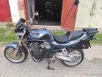 Klikněte pro detailní foto č. 3 - Suzuki GSF 1200 N Bandit