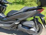 Klikněte pro detailní foto č. 10 - Honda Forza 350