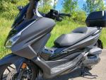 Klikněte pro detailní foto č. 11 - Honda Forza 350