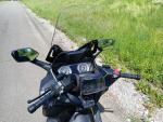 Klikněte pro detailní foto č. 13 - Honda Forza 350