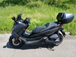 Klikněte pro detailní foto č. 2 - Honda Forza 350