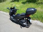 Klikněte pro detailní foto č. 3 - Honda Forza 350