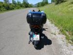 Klikněte pro detailní foto č. 4 - Honda Forza 350