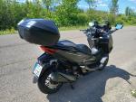 Klikněte pro detailní foto č. 5 - Honda Forza 350
