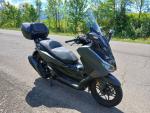 Klikněte pro detailní foto č. 6 - Honda Forza 350