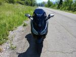 Klikněte pro detailní foto č. 7 - Honda Forza 350