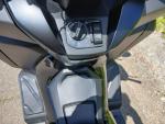 Klikněte pro detailní foto č. 9 - Honda Forza 350