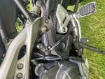 Klikněte pro detailní foto č. 10 - Yamaha MT-09 Street Rally