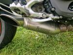 Klikněte pro detailní foto č. 3 - Yamaha MT-09 Street Rally