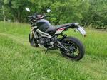 Klikněte pro detailní foto č. 6 - Yamaha MT-09 Street Rally