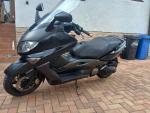 Klikněte pro detailní foto č. 1 - Yamaha T-Max 500