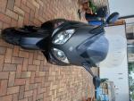 Klikněte pro detailní foto č. 2 - Yamaha T-Max 500