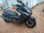 Klikněte pro detailní foto č. 3 - Yamaha T-Max 500
