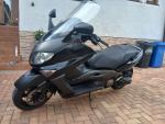 Klikněte pro detailní foto č. 4 - Yamaha T-Max 500
