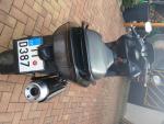 Klikněte pro detailní foto č. 5 - Yamaha T-Max 500