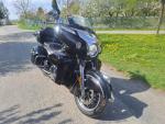 Klikněte pro detailní foto č. 10 - Indian Roadmaster