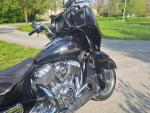 Klikněte pro detailní foto č. 11 - Indian Roadmaster