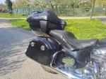 Klikněte pro detailní foto č. 12 - Indian Roadmaster
