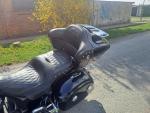 Klikněte pro detailní foto č. 14 - Indian Roadmaster