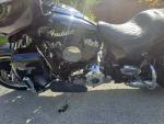 Klikněte pro detailní foto č. 15 - Indian Roadmaster
