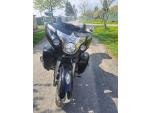 Klikněte pro detailní foto č. 17 - Indian Roadmaster