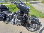 Klikněte pro detailní foto č. 18 - Indian Roadmaster
