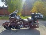 Klikněte pro detailní foto č. 1 - Indian Roadmaster
