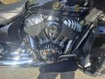 Klikněte pro detailní foto č. 20 - Indian Roadmaster