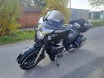 Klikněte pro detailní foto č. 2 - Indian Roadmaster