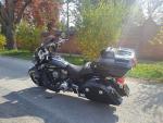 Klikněte pro detailní foto č. 3 - Indian Roadmaster