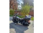 Klikněte pro detailní foto č. 4 - Indian Roadmaster