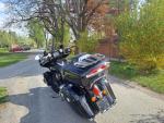 Klikněte pro detailní foto č. 5 - Indian Roadmaster