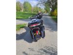 Klikněte pro detailní foto č. 6 - Indian Roadmaster