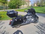 Klikněte pro detailní foto č. 8 - Indian Roadmaster