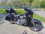 Klikněte pro detailní foto č. 9 - Indian Roadmaster
