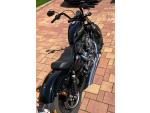 Klikněte pro detailní foto č. 3 - Harley-Davidson XL 1200XS Sportster Forty-Eight Special