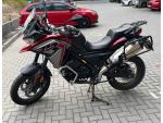 Detail nabídky - Voge 650DSX