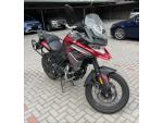 Klikněte pro detailní foto č. 2 - Voge 650DSX