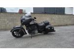 Klikněte pro detailní foto č. 10 - Indian Chieftain