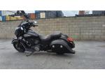 Klikněte pro detailní foto č. 11 - Indian Chieftain