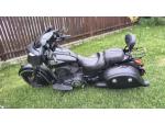 Klikněte pro detailní foto č. 15 - Indian Chieftain