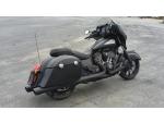 Klikněte pro detailní foto č. 3 - Indian Chieftain